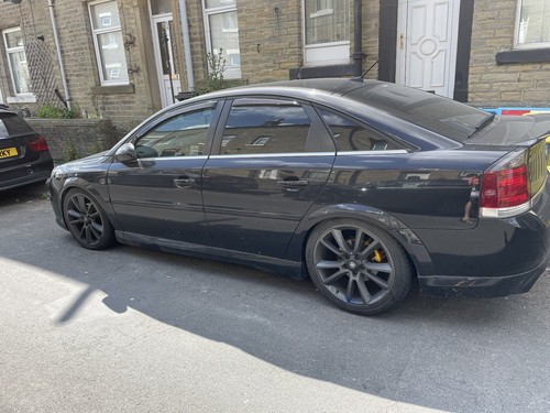 Vauxhall vectra 9 - vauxhall, c