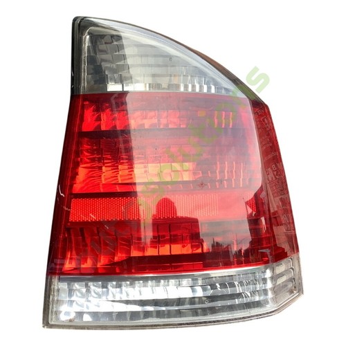 Vauxhall vectra sri - vauxhall,