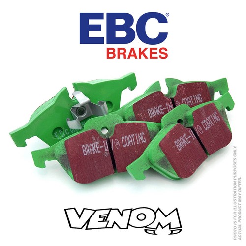 Ebc greenstuff front - greenstuff,