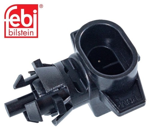 Febi outside air temperature - outside,