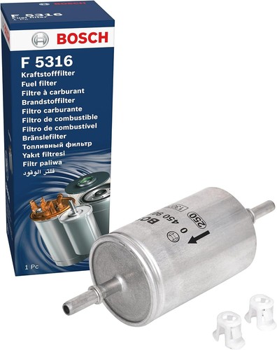 Bosch fuel filter for vauxhall - filter,