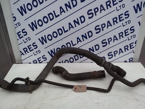 Vauxhall vectra radiator hoses - radiator,
