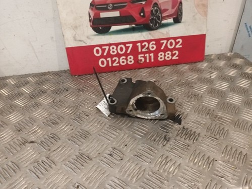 Vauxhall vectra sri cdti - vectra,