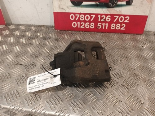 Vauxhall vectra sri cdti - vectra,