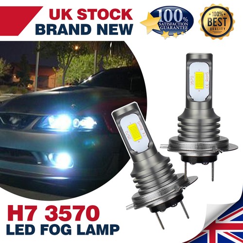 For vauxhall corsa d led - 2x,
