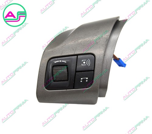 Steering wheel toggle - toggle, menu