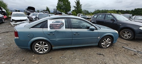Vauxhall vectra sri cdti 16v - vectra,