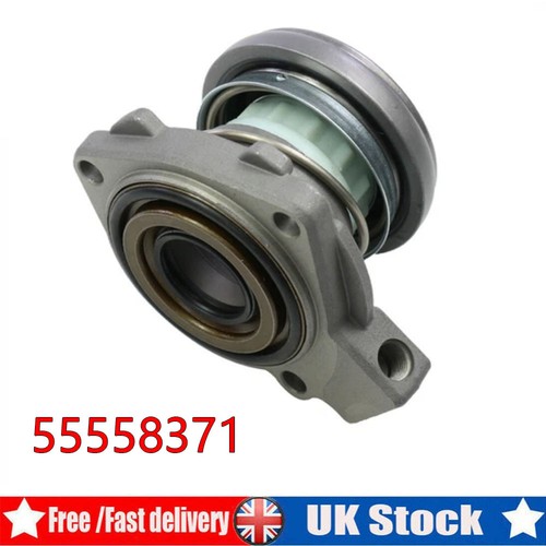 Slave cylinder 55558371 - cylinder, for