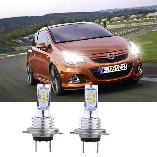For vauxhall corsa led - for,