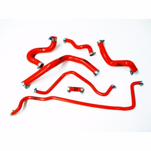 Roose motorsport silicone - motorsport,