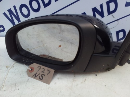 Vauxhall vectra wing - vectra, mirror
