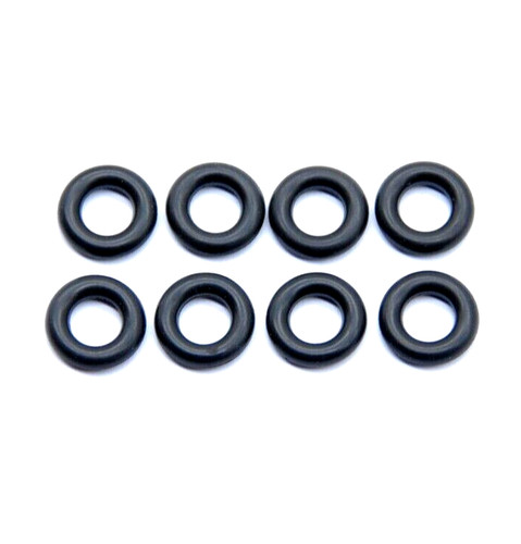Injector ring seals - o-ring,
