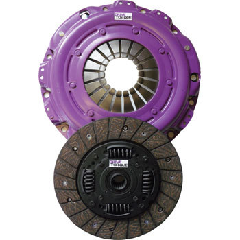 Drivetorque stg clutch - stg, 1