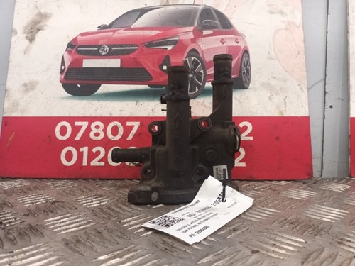 Vauxhall astra sri 2009 2015 - astra,