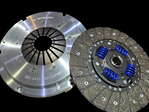 385 supersport clutch - clutch, for