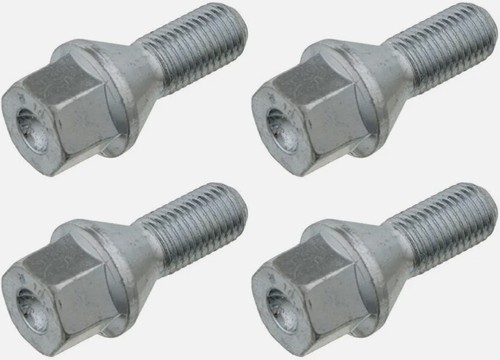 Febi wheel bolt - 4x,