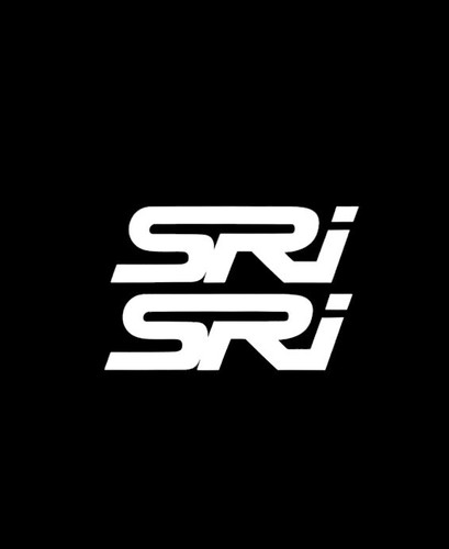 Sri vinyl decal stickers - sri,