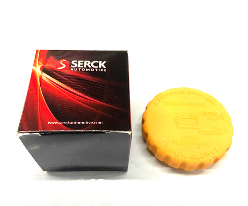 Serck radiator cap for - cap,