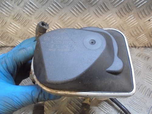 2006 vauxhall vectra - 2006,