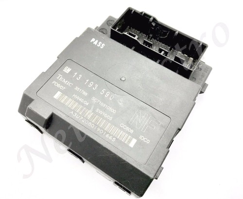 13168783 vauxhall vectra - 13168783,