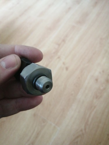 Petrol control valve - petrol,