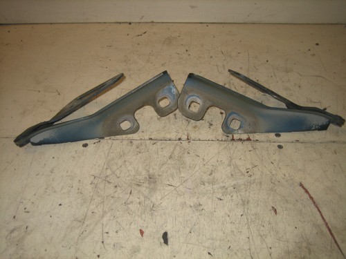 Vauxhall vectra sri bonnet - vauxhall,