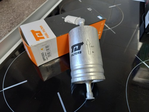 Fuel filter for peugeot 106 - filter,